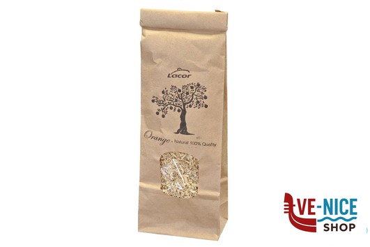 preparazione cibi SMOKEY - ESSENZA LEGNO D'ARANCIO GRAMMI 100 COMPATIBILE CON AFFUMICATORE MAGIC E INSTANT LACOR MENAJE PROFESIONAL S.L.