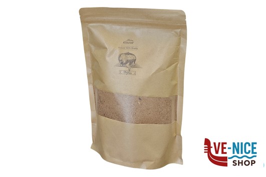 preparazione cibi SMOKEY - ESSENZA LEGNO COGNAC GRAMMI 500 COMPATIBILE CON AFFUMICATORE MAGIC E INSTANT LACOR MENAJE PROFESIONAL S.L.