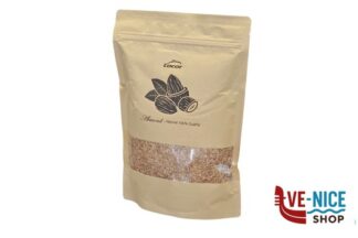 preparazione cibi SMOKEY - ESSENZA LEGNO DI MANDORLO GRAMMI 600 COMPATIBILE CON AFFUMICATORE MAGIC E INSTANT LACOR MENAJE PROFESIONAL S.L.