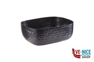 ciotolina SNACKHOLDER-COPPA ALLUM.ANTRAC. 23X15,5,H.6 APS ASSHEUER POTT GMBH E CO KG