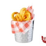 ciotolina SNACKHOLDER-COPPETTA INOX CM.8,5,H.8,5 APS  ASSHEUER POTT GMBH E CO KG