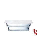 vetro/opale SO URBAN TEMP COPPETTA CL25 CON COPERCHIO Q1764 ARC INTERNATIONAL FRANCE