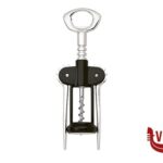 utensili vari SOMMELIER LEVATAPPI LEVA  NERO 1811 GHIDINI CIPRIANO