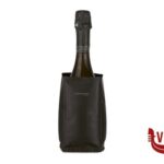 glacette/secchiello ghiaccio SOMMELIER PORTABOTTIGLIE REFRIGERANTE A FASCIA 1842 GHIDINI CIPRIANO