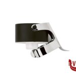 tappi SOMMELIER TAPPO SPUMANTE CHAMPAGNE NERO 1824 GHIDINI CIPRIANO