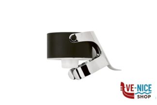 tappi SOMMELIER TAPPO SPUMANTE CHAMPAGNE NERO 1824 GHIDINI CIPRIANO