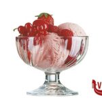 vetro/opale SORBET - COPPA VETRO  GELATO CL. 21   50998 ARC INTERNATIONAL FRANCE