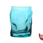 vetro SORGENTE PALE BLU-BICCHIERE ACQUA CL 30 340420 BORMIOLI ROCCO
