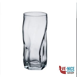 vetro SORGENTE TRASP - BICCHIERE COOLER 45 340360 BORMIOLI ROCCO