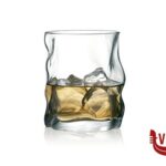 vetro SORGENTE TRASPARENTE- BICCHIERE DOF.42 CL 340350 BORMIOLI ROCCO