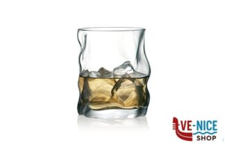 vetro SORGENTE TRASPARENTE- BICCHIERE DOF.42 CL 340350 BORMIOLI ROCCO