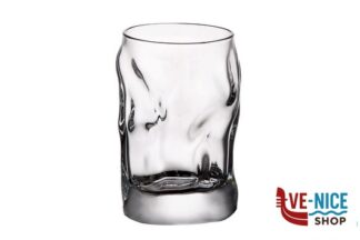 vetro SORGENTE TRASPARENTE BICCHIERE LIQUORE 7 340440 BORMIOLI ROCCO