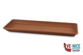 0 SOTTOCASSETTA CM 50 COLORI T COTTA TERAPLAST