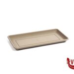 sottovasi SOTTOCASSETTA GARDENIE TORTORA 40 EURO 3 PLAST