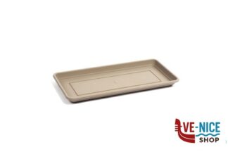 sottovasi SOTTOCASSETTA GARDENIE TORTORA 40 EURO 3 PLAST