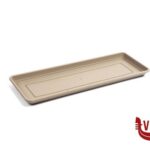 sottovasi SOTTOCASSETTA GARDENIE TORTORA 50 EURO 3 PLAST