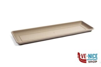 sottovasi SOTTOCASSETTA GARDENIE TORTORA 60 EURO 3 PLAST