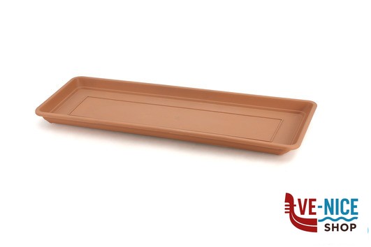 plastica SOTTOCASSETTE GARDENIE PLASTICA CM 50 EURO 3 PLAST