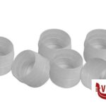 tappi SOTTOTAPPI BIDULES NEUTRO CONFEZIONE 200PEZZI       6.1 STELPLAST