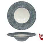 fondo SPACE - NAPOLI K-BOWL CM 27,5 SATURNIA