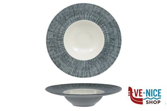 fondo SPACE - NAPOLI K-BOWL CM 27,5 SATURNIA