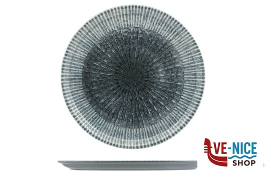 pizza SPACE - NAPOLI PIATTO PIZZA CM 33 SATURNIA