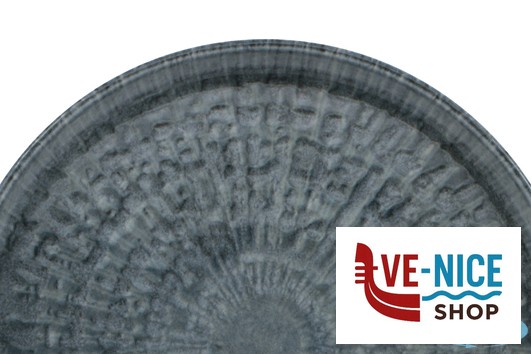 piano SPACE - OSLO PIATTO PIANO NORDIC CM 20 SATURNIA - immagine 2