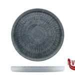 piano SPACE - OSLO PIATTO PIANO NORDIC CM 20 SATURNIA