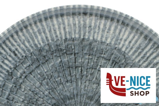 piano SPACE - OSLO PIATTO PIANO NORDIC CM 28 SATURNIA - immagine 2