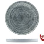 piano SPACE - OSLO PIATTO PIANO NORDIC CM 28 SATURNIA