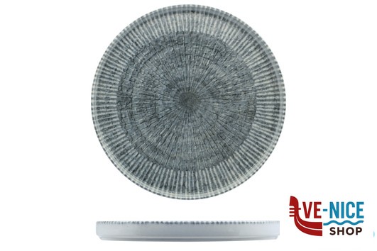 piano SPACE - OSLO PIATTO PIANO NORDIC CM 28 SATURNIA