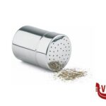 formaggera SPARGICACAO INOX CM 5,5 H.7,5 CL.15 FORI 1 MM APS  ASSHEUER POTT GMBH E CO KG