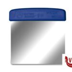 utensili da cucina SPATOLA ACC.TAGLIA IMPAST.CM12X12 131486 THERMOHAUSER