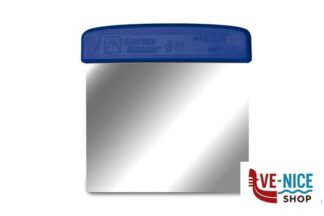 utensili da cucina SPATOLA ACC.TAGLIA IMPAST.CM12X12 131486 THERMOHAUSER