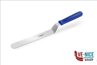 utensili da cucina SPATOLA ANGOLATA SOTTILE CM 25X3,4 197105 THERMOHAUSER