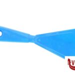 utensili da cucina SPATOLA ANTIURTO-ANTIGRAFFIO CM 9,5 GI METAL