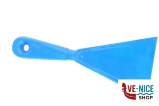 utensili da cucina SPATOLA ANTIURTO-ANTIGRAFFIO CM 9,5 GI METAL