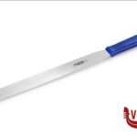 utensili da cucina SPATOLA DRITTA CM 22X3,4 SOTTILE 197103 THERMOHAUSER