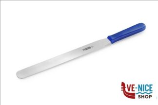 utensili da cucina SPATOLA DRITTA CM 22X3,4 SOTTILE 197103 THERMOHAUSER