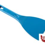 accessori SPATOLA FLESSIBILE CM 10 PLASTICA ANTIURTO AC-STF10 GI METAL