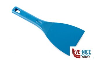 accessori SPATOLA FLESSIBILE CM 10 PLASTICA ANTIURTO AC-STF10 GI METAL