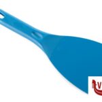 accessori SPATOLA FLESSIBILE CM 12 PLASTICA ANTIURTO AC-STF12 GI METAL