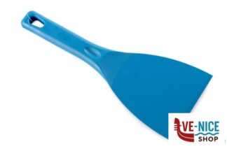 accessori SPATOLA FLESSIBILE CM 12 PLASTICA ANTIURTO AC-STF12 GI METAL