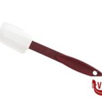 utensili da cucina SPATOLA IN SILICONE CON MANICO IN NYLON CM.26,5 - 1862 TABLECRAFT
