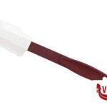 utensili da cucina SPATOLA IN SILICONE CON MANICO IN NYLON CM.35,5 - 1863 TABLECRAFT
