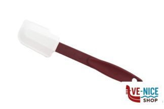 utensili da cucina SPATOLA IN SILICONE CON MANICO IN NYLON CM.35,5 - 1863 TABLECRAFT
