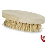 accessori casa SPAZZOLA BUCATO RADICE OVALE   111 LA PIACENTINA