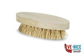 accessori casa SPAZZOLA BUCATO RADICE OVALE   111 LA PIACENTINA