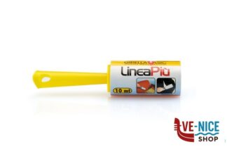 0 SPAZZOLA TOGLIPELUCCHI ADESIV.MT.10 126C LA PIACENTINA