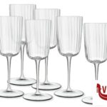 vetro SPEAKEASIES-CONFEZIONE 6 CALICI COCKTAIL CL 15 13193-01 BORMIOLI LUIGI
